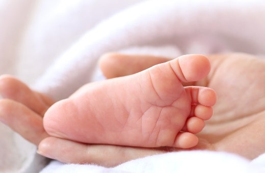 2022年1月25日小年出生宝宝什么命,腊月二十三宝宝八字起名-第1张图片