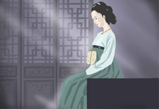 为何这些生肖男敢用人格袒护妻子的清白