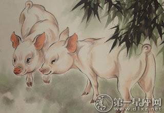 自作多情，在这些生肖眼里你只是空气-第3张图片