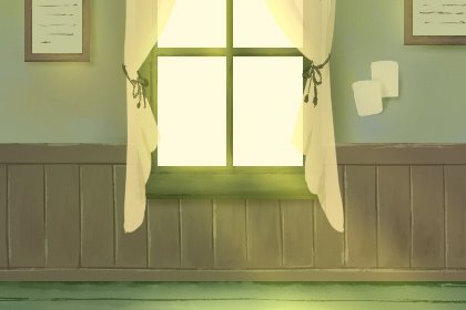 当十二生肖女被自己的男神表白