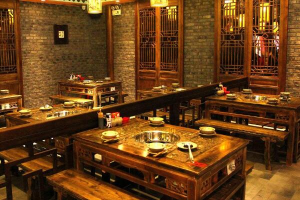 火锅店起什么名字好,火锅店起名大全