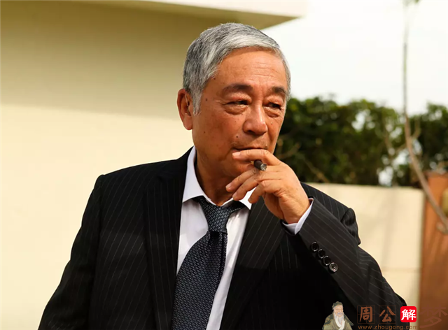 梦见骂舅舅