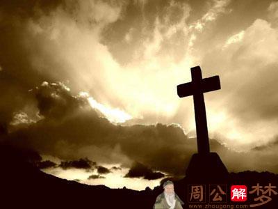 梦见死去的亲人是什么意思