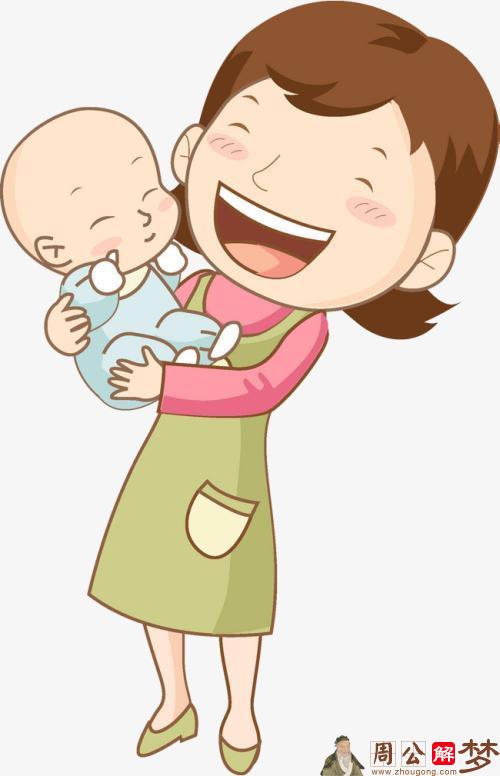 梦见死去的妈妈