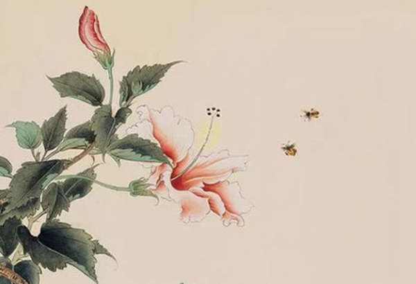 名字中带蓓字的含义,蓓字取女孩子名字-第1张图片