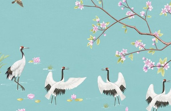 含涛字起什么名字好,带涛有涵养名字-第2张图片