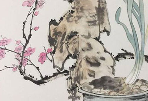 牛年取名大全2021款女孩,最好听的女宝宝名字-第1张图片