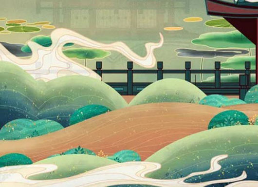简单有气场的仓储物流公司名字赏析,起名参考大全-第2张图片