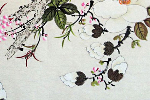 名字中带丽字的含义,丽字取女孩子名字-第2张图片