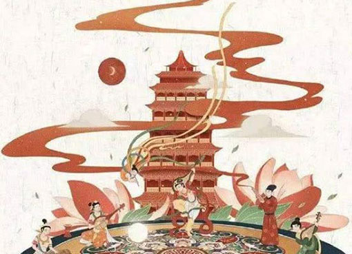 高端婚介公司起名用哪些字好,公司起名注意要求-第1张图片