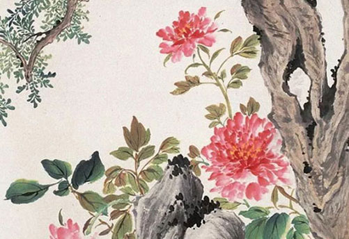 带霜字的好听的女孩名字大全,霜字名字专题-第2张图片