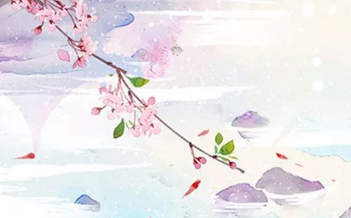 带画字的好听的女孩名字大全,画字名字专题-第2张图片