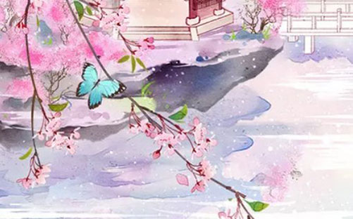 名字中带画字的含义,画字取女孩子名字