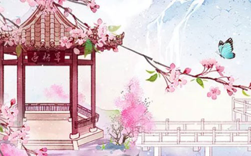 名字中带画字的含义,画字取女孩子名字-第2张图片