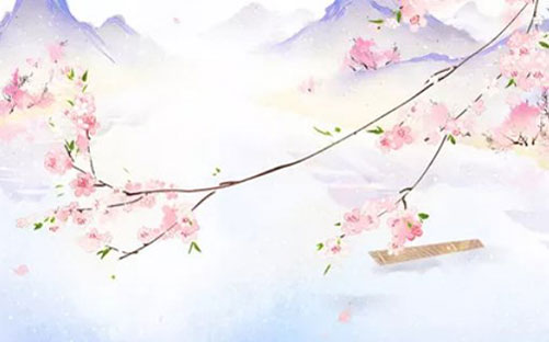 女孩如何起带画字的名字,和什么字搭配好听-第2张图片