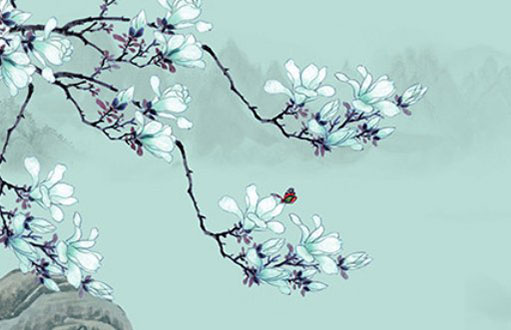 牛年起名姓林的女孩,巨好听的宝宝名字-第1张图片