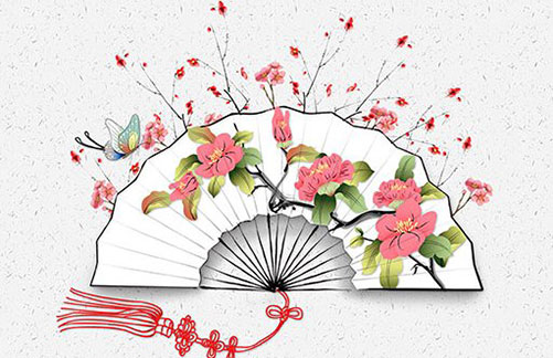 女孩带嫣字的名字推荐,用嫣字取名的寓意-第2张图片