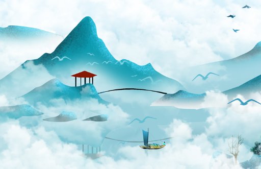 牛年起名字宜用字,男孩带“氵”的名字有哪些-第1张图片