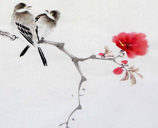 女孩取名带桃字,桃字配什么做名字好-第2张图片