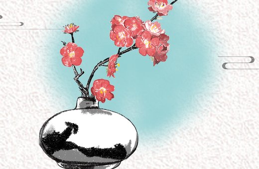 女孩取名带芹字,芹字配什么做名字好-第1张图片