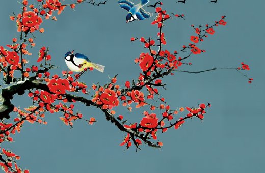 牛年男孩起名字,2021年男宝宝响亮大气的名字-第2张图片