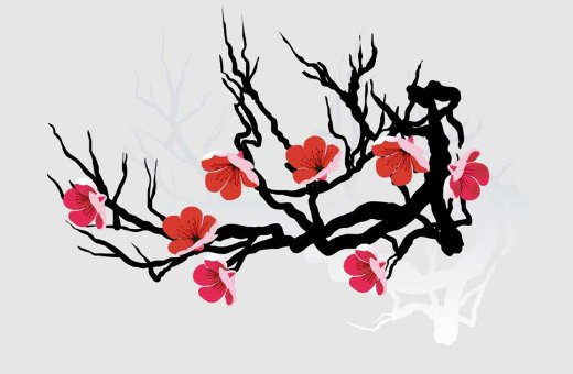 带云字的女孩有寓意的好名字,云字起名大全集-第2张图片