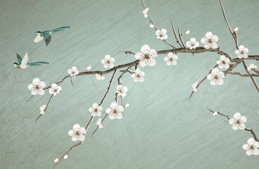 女孩怎么起带荣字的名字,和荣字如何搭配好听-第1张图片