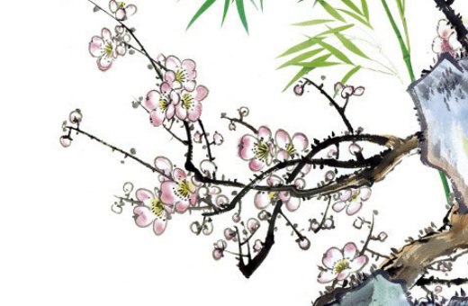 女孩怎么起带青字的名字,和青字如何搭配好听-第2张图片