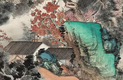 大气公司名字,高端聚财-第2张图片