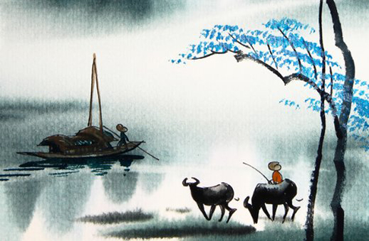 牛年肖姓男孩起名,顺口的肖姓男宝宝名字-第2张图片