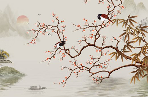 新公司名字寓意好的两个字,大气的公司名称-第2张图片