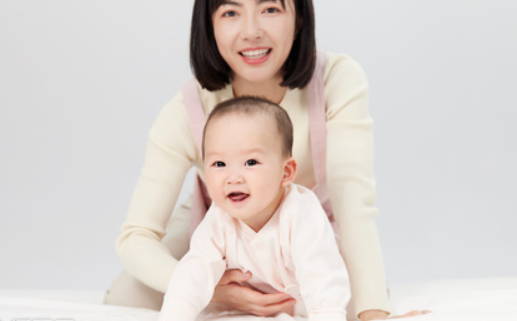 牛宝宝取名大全2021款免费,牛宝宝女孩好听文雅名字-第1张图片