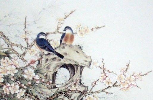 比较古风的公司名字,古风店名解析-第2张图片