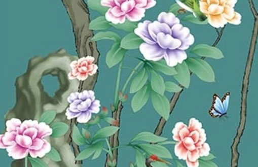 五行属木的公司吉祥字大全,公司起名重要性-第2张图片