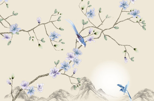 女孩姓骆取什么名好,骆姓起名最好的字-第2张图片