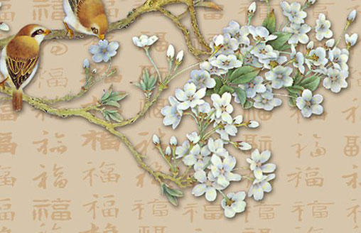 聚财的足浴店名,公司名称就是效益-第2张图片