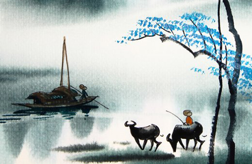 阳刚硬朗的男孩名字,最佳宝宝起名方法-第2张图片