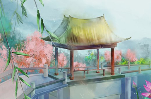 姓杨属牛女宝宝名字,寓意好的女孩名字