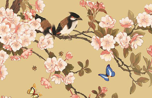 2021年招财的服装店名,起名雷区有哪些-第2张图片