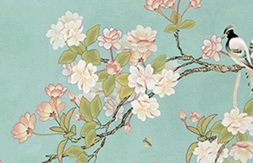 2021年5月2日出生的男宝宝名字怎样取,诗词中大气的字-第2张图片