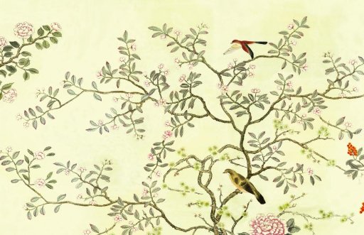 取名网:2021年4月9日出生的女孩名字精选,罕见好听到爆-第1张图片