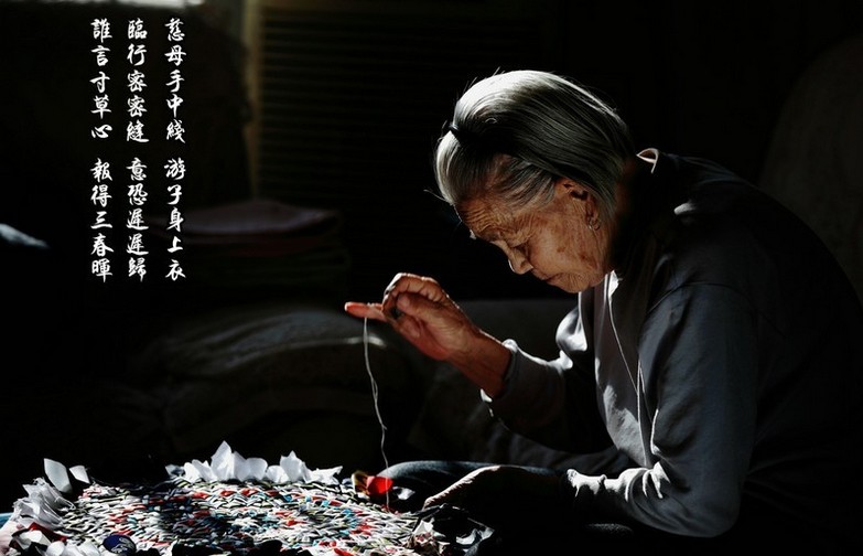 女儿梦到母亲向自己求救，回到老家按照梦境找到真凶-第1张图片