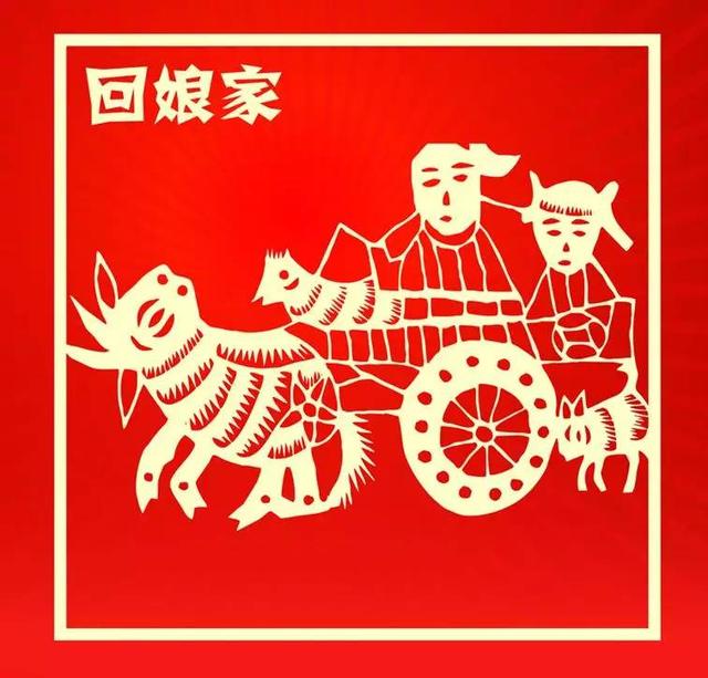 大年初二旺运的小妙招，您一定要知道！-第1张图片