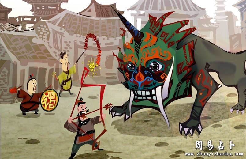 春节过年习俗完整版,过年民俗终于找全了!-第1张图片 春节过年习俗完整版,过年民俗终于找全了!-第1张图片