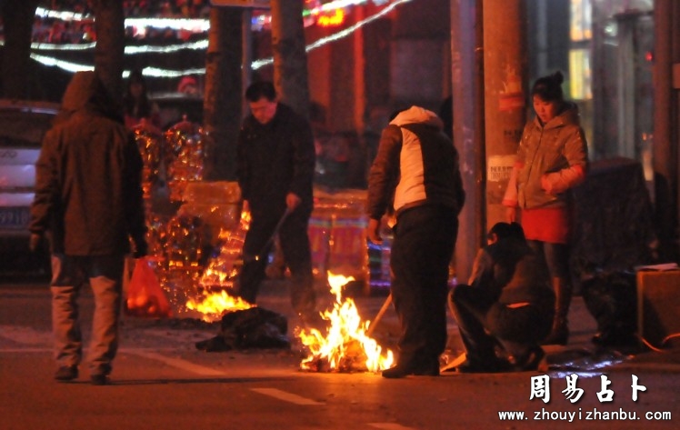 七月被称为“鬼月”为何一定要超度亡灵？-第2张图片