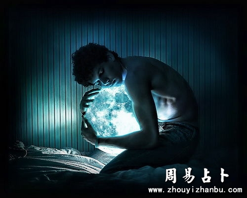 人为什么晚上做噩梦、关于做噩梦你应知十条-第1张图片 人为什么晚上做噩梦、关于做噩梦你应知十条-第1张图片