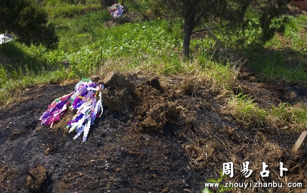 清明节上坟扫墓祭祖的禁忌和需要注意的地方-第4张图片