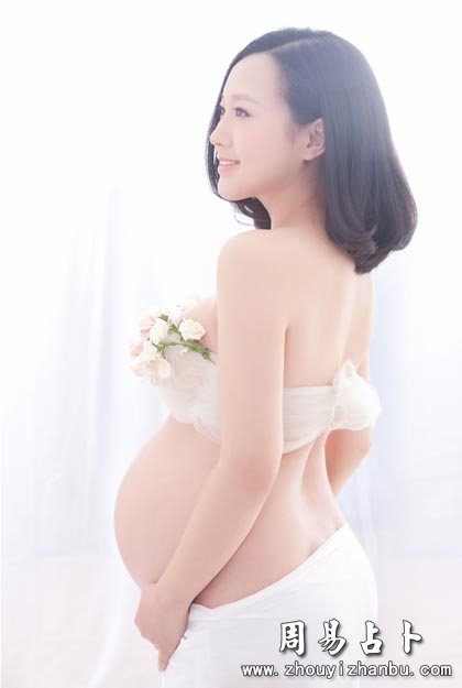 梦到自己怀孕生孩子 很轻松的把孩子生出来了-第2张图片
