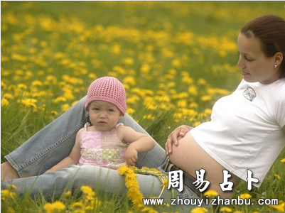 梦见怀孕是什么回事呢-第1张图片
