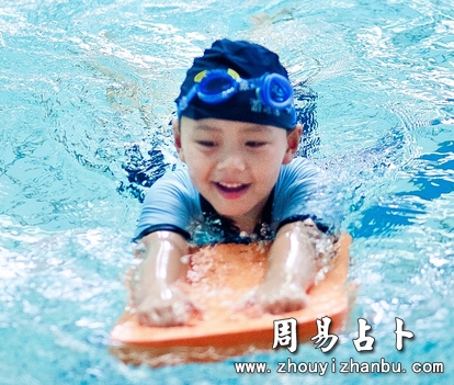 梦见游泳有什么意义